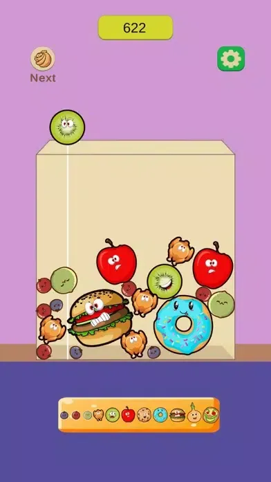 I WANT PIZZA - NO WIFI GAME Screenshots