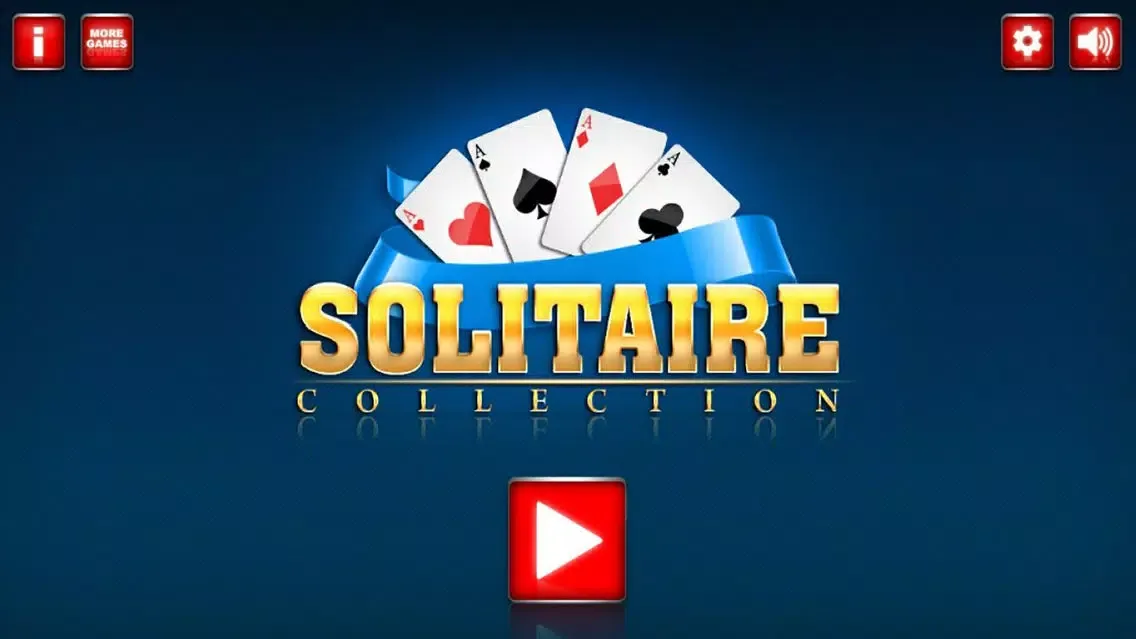 Solitaire Classic Collection· स्क्रीनशॉट
