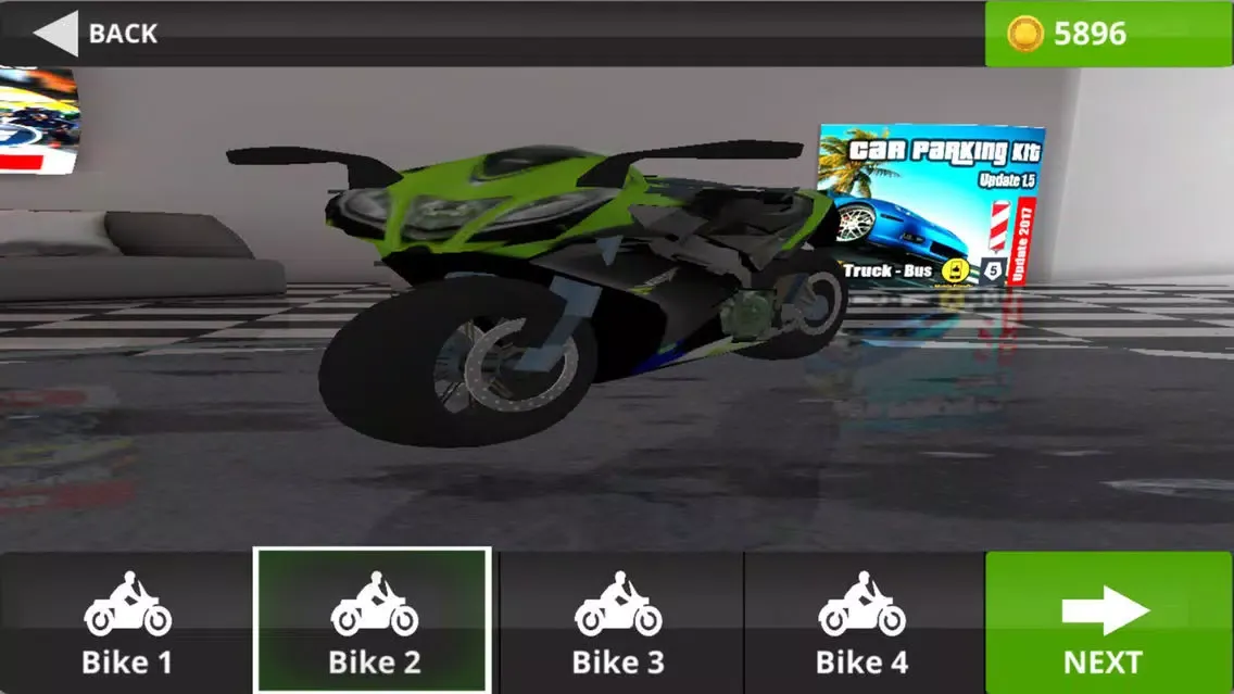 صور Traffic Bike Rider