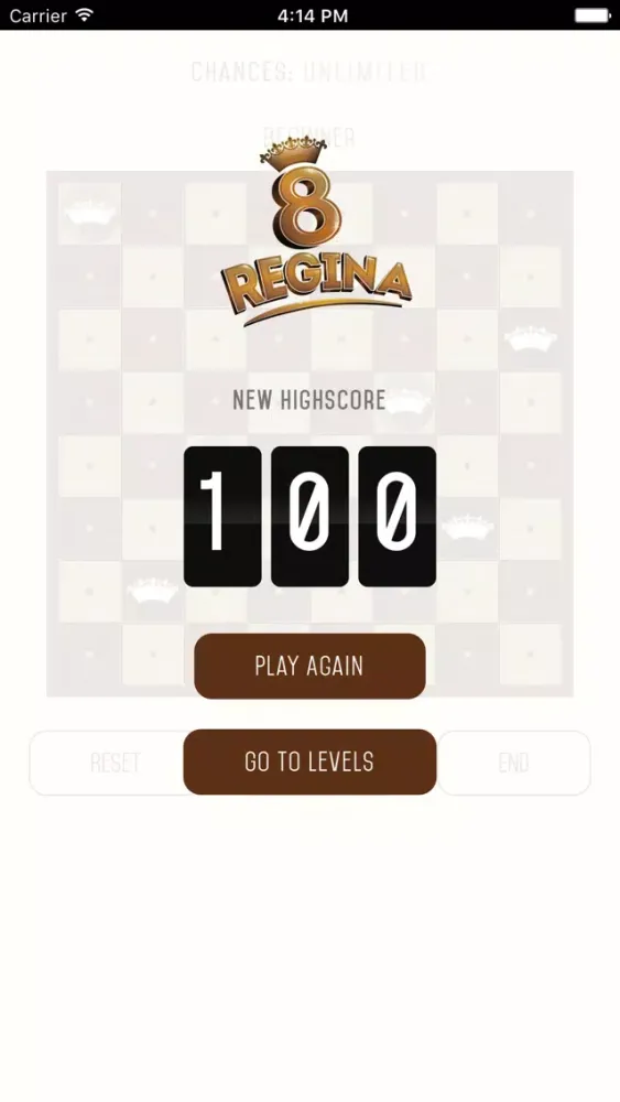 8 Regina Screenshots