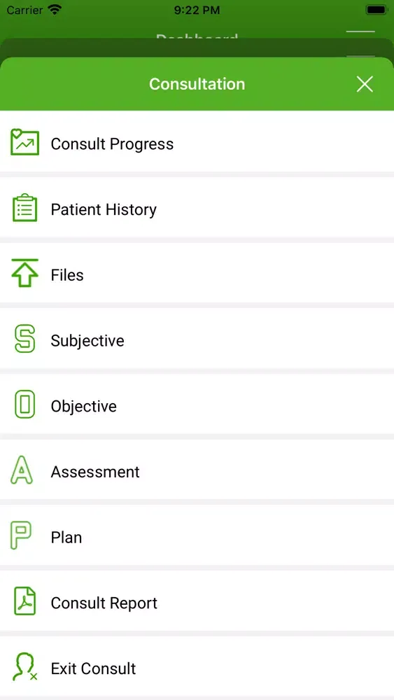 Скриншоты Care Niva Global