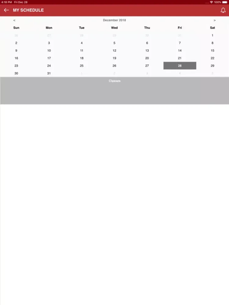 Snap Fitness India iPad  Ekran Görüntüleri