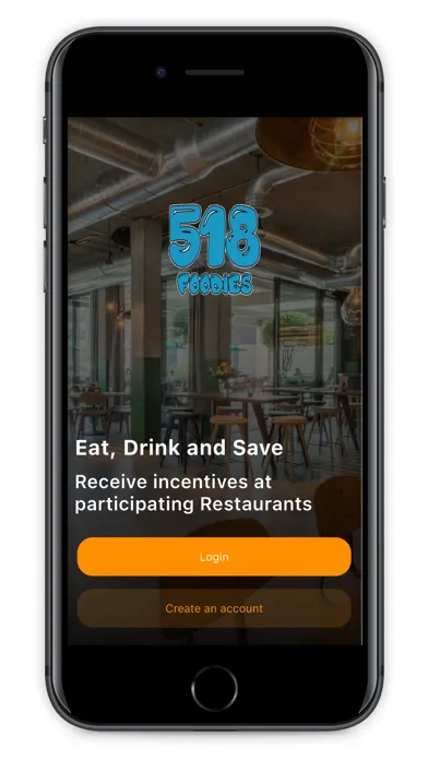Zrzuty ekranu 518 Foodies