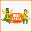 Desi Dhaba Newburgh