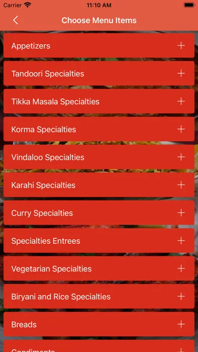 Masala House ny Screenshots