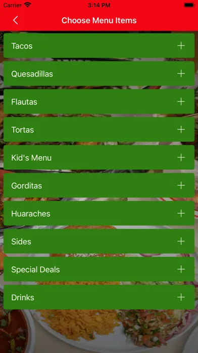 صور Mi Mexico Lindo Tienda