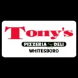 Tony's Pizzeria, Whitesboro