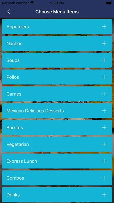 Скриншоты Tequila Mexican Bar & Grill