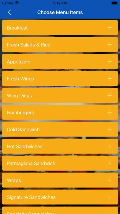 تصاویر Walden Sunoco Deli and Grill
