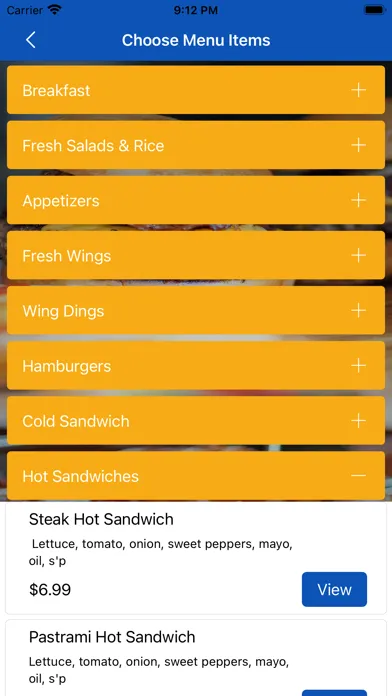 تصاویر Walden Sunoco Deli and Grill