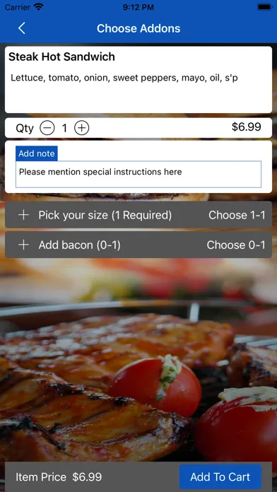 تصاویر Walden Sunoco Deli and Grill