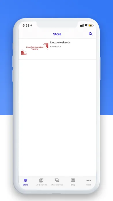 KR Network Cloud سکرین شاٹس