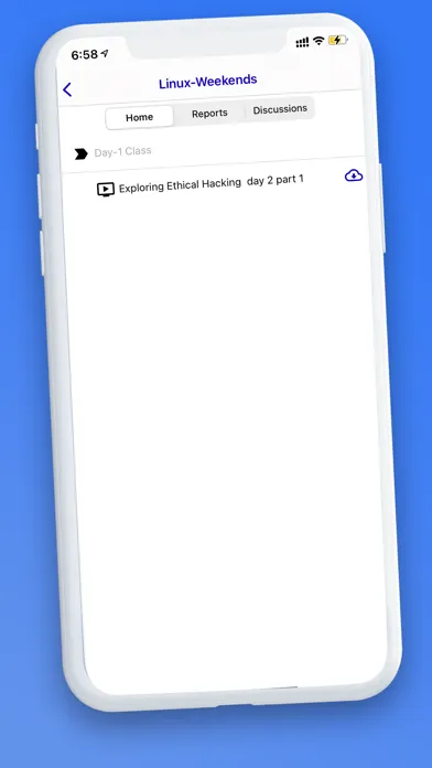 KR Network Cloud سکرین شاٹس