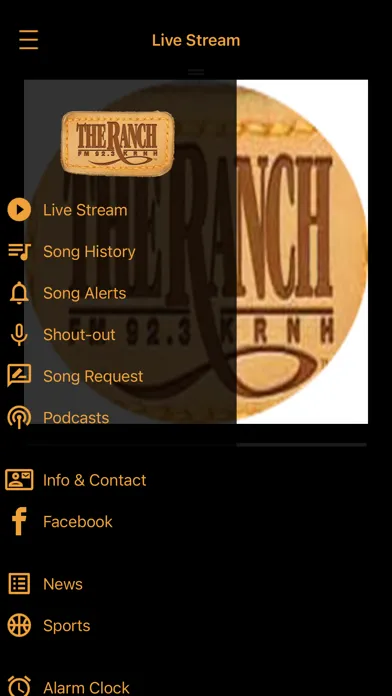 تصاویر 92.3 The Ranch