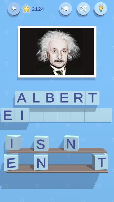 Mixed Word! Screenshots
