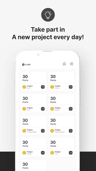 Capturas de tela do kokobot - AI and get rewards