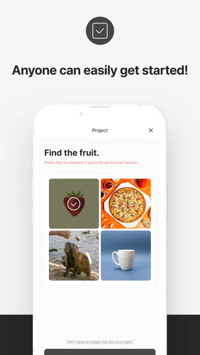 Capturas de tela do kokobot - AI and get rewards