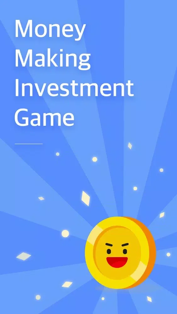 Coin Attack - Coin Market Game স্ক্রিনশট