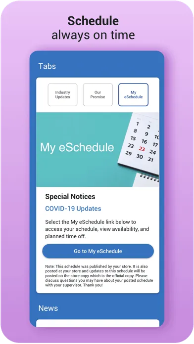 FEED Mobile स्क्रीनशॉट