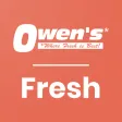 Owen's Fresh