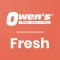 Owen's Fresh