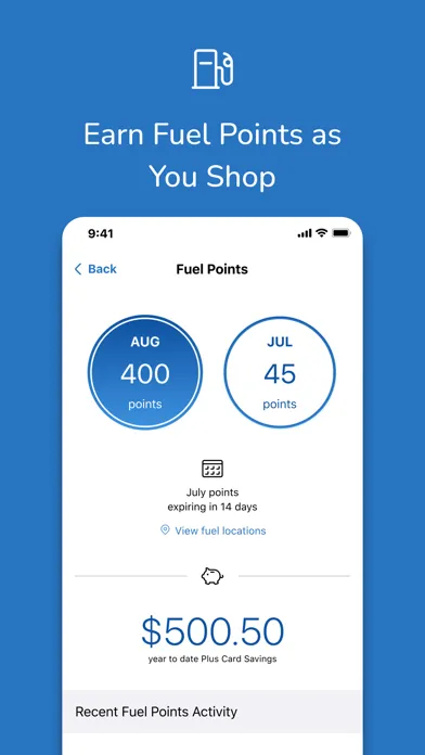 Pay Less Screenshots