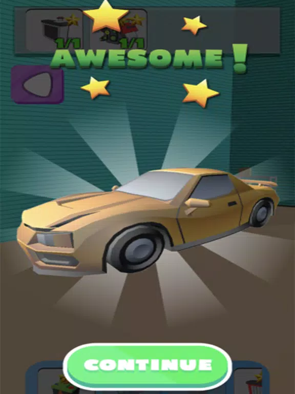 صور Car Shop Master iPad 