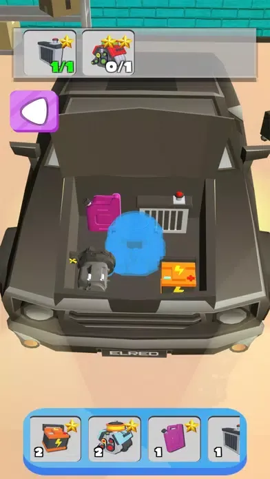 Car Shop Master Screenshots
