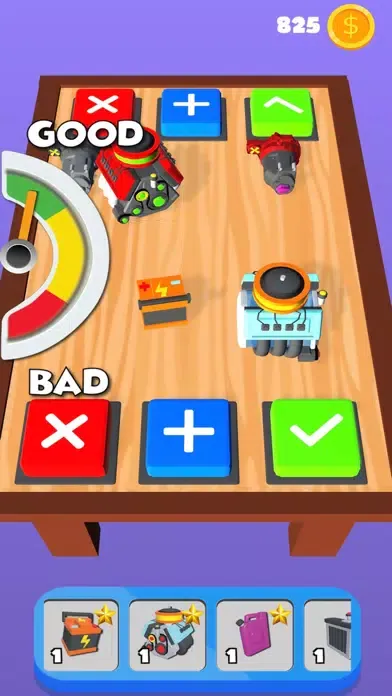 Car Shop Master Screenshots
