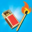 Burn Em Up!