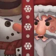 Frosty vs Santa - Save the Holidays and Gifts from Claus's Frozen Heart Frosty vs Santa - Save the Holidays and Gifts from Claus's Frozen Heart