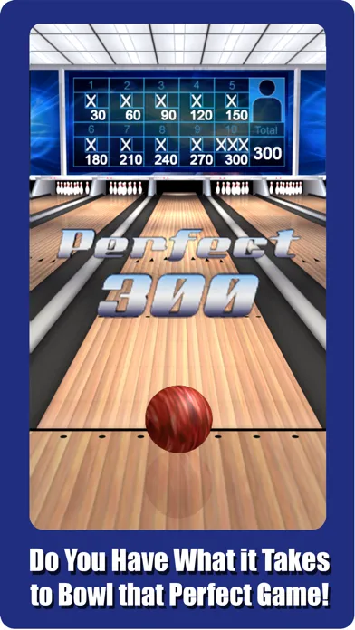 Action Bowling - The Sequel Screenshots