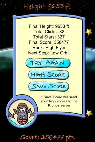Sheep Launcher Free!应用截图