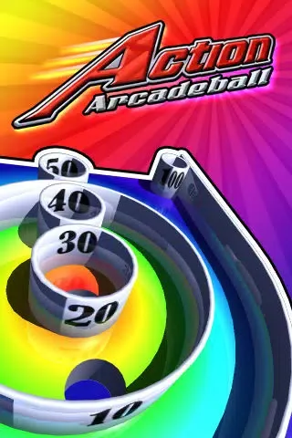 Action Arcadeball Ekran Görüntüleri