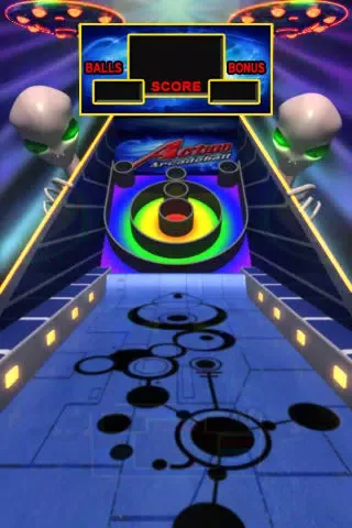 Action Arcadeball Ekran Görüntüleri