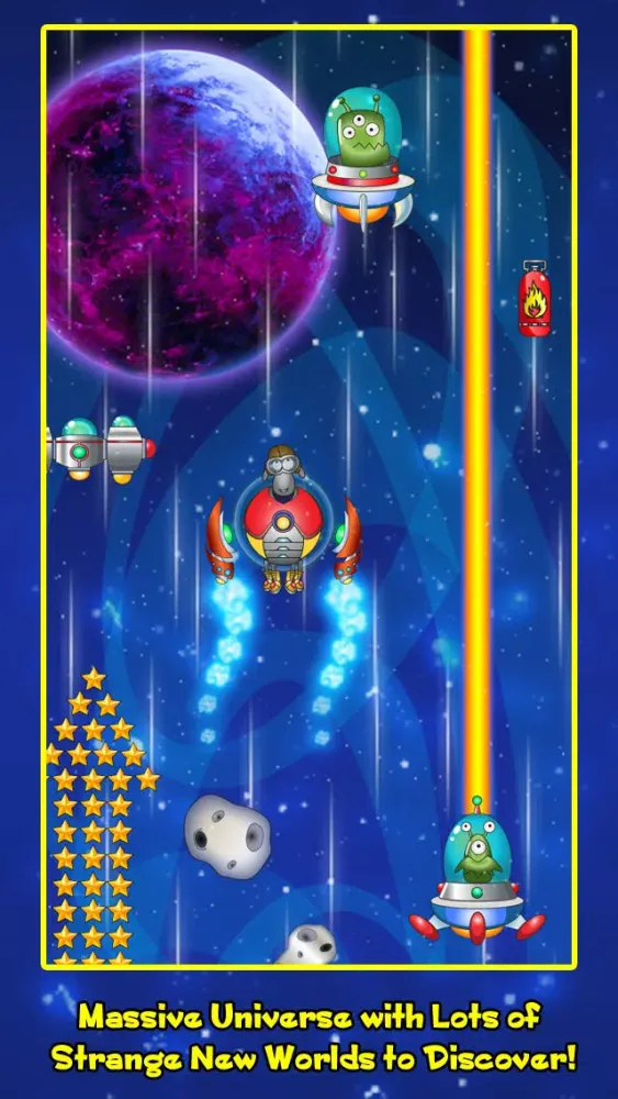 Sheep Launcher 2 স্ক্রিনশট
