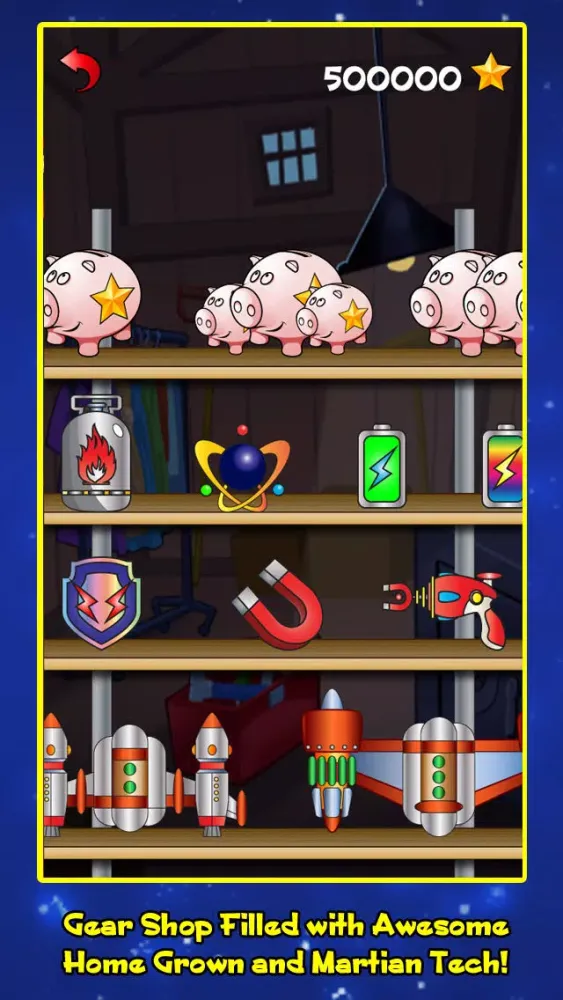 Sheep Launcher 2 স্ক্রিনশট
