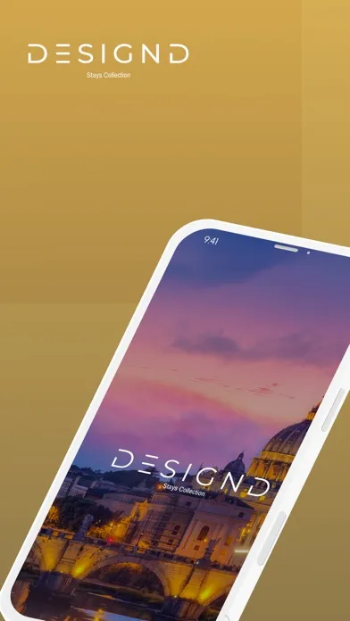 Capturas de pantalla de Designd Stays
