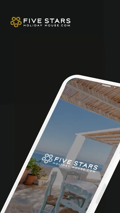 Five Stars Screenshots