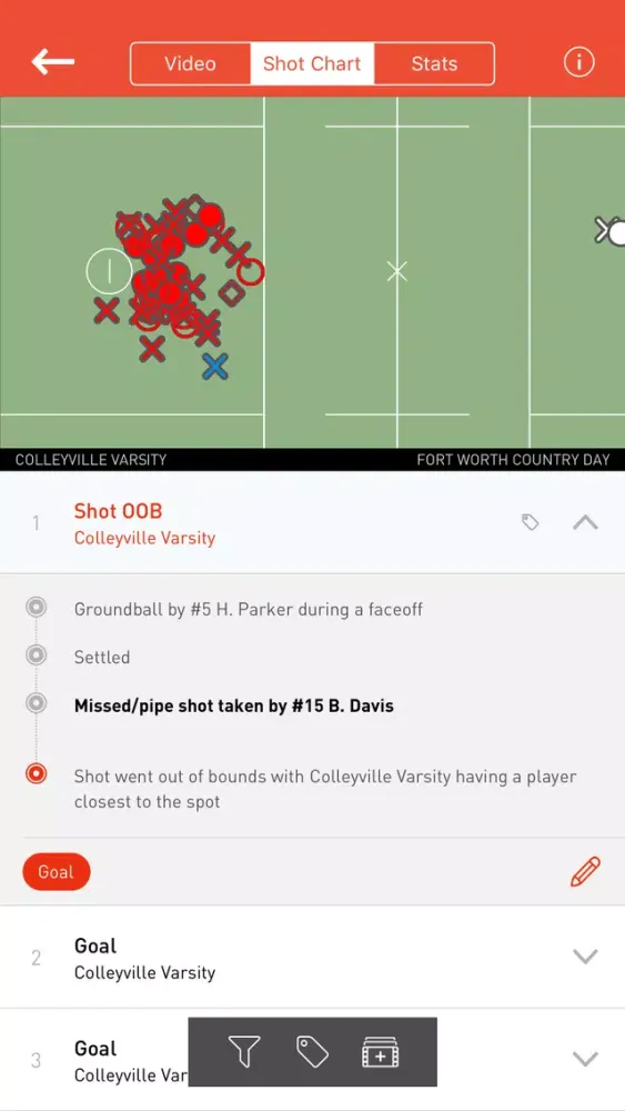 Krossover Coach স্ক্রিনশট
