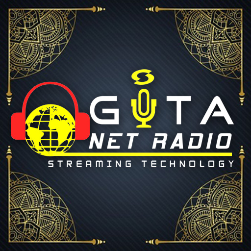 RADIO GITA FM KROYA - CILACAP