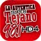 La Autentica 98.1 HD4