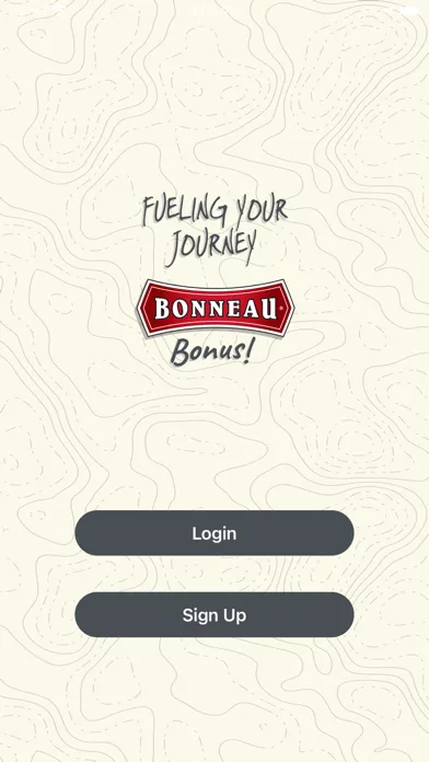 BONNEAU Bonus! スクリーンショット