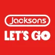 Jacksons Let's Go Rewards Jacksons Let's Go Rewards