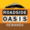 Roadside Oasis Rewards
