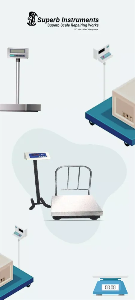 Скриншоты Smart Scale App