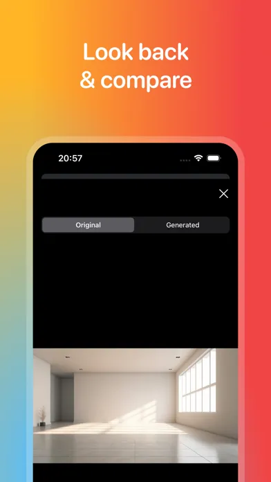 Interior AI: Design & Decorate স্ক্রিনশট