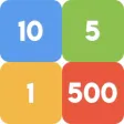 Match 500!