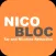 The NicoBloc Challenge - Quit Smoking