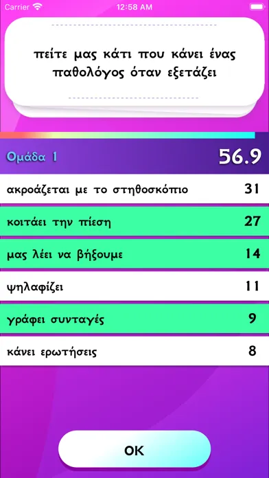 Tangkapan skrin τι είπαν;